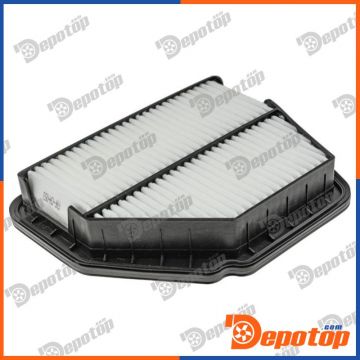 Filtre à air pour CHEVROLET | FAF-CH-053, 0986AF2446